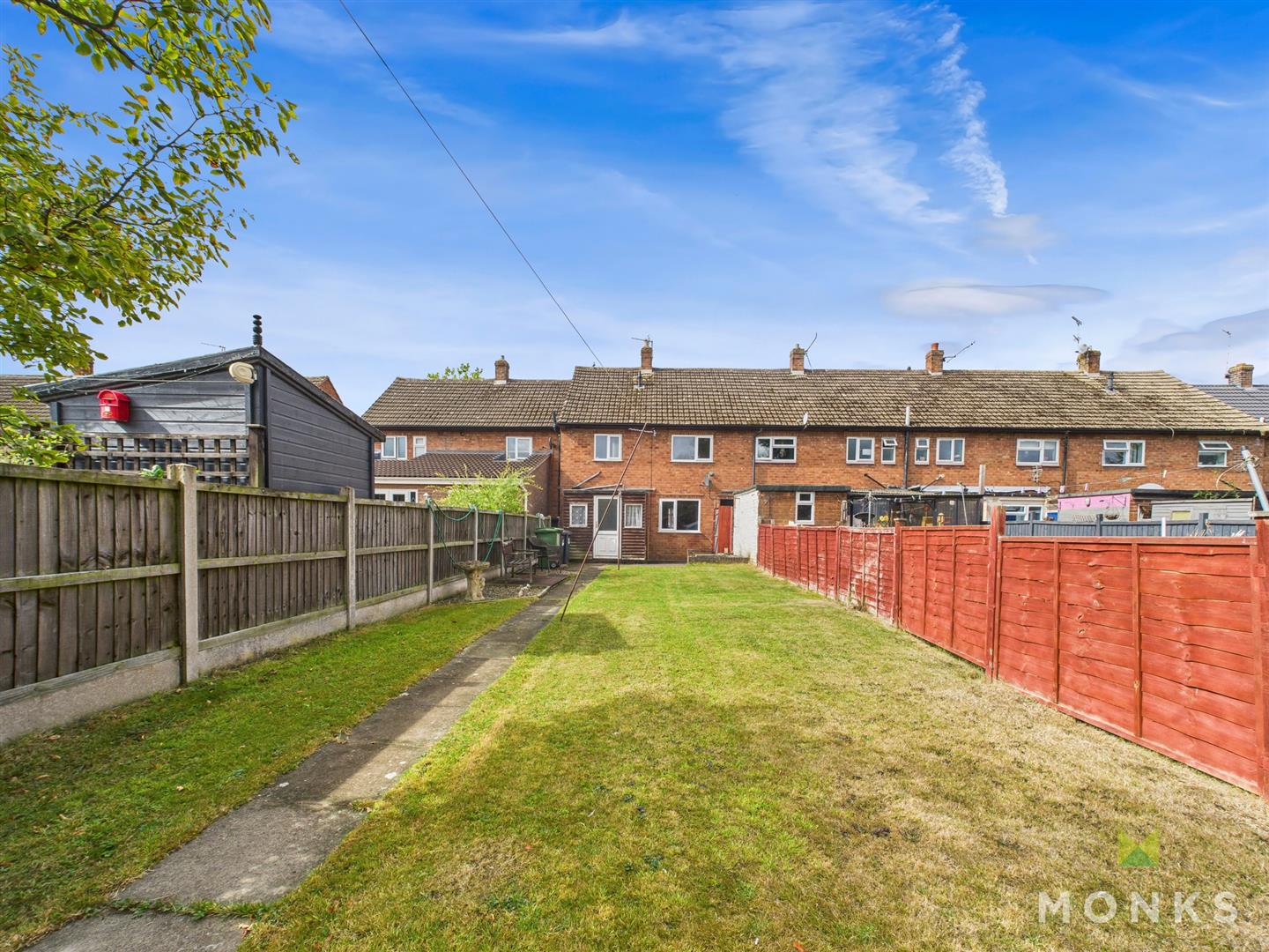 35 Claverley Road, Shrewsbury, SY1 4QR For Sale 35 Claverley Road, Shrewsbury, SY1 4QR For Sale